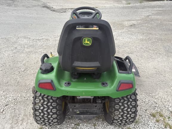 Image of John Deere X540 equipment image 3