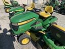 2010 John Deere X540 Image