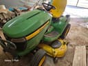 2010 John Deere X540 Image