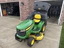 2010 John Deere X540 Image
