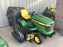 2010 John Deere X540 Image