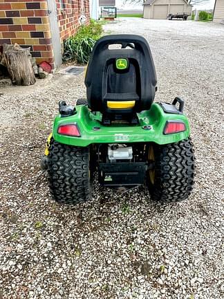 Image of John Deere X540 equipment image 1