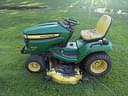 2010 John Deere X540 Image