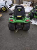 2010 John Deere X540 Image