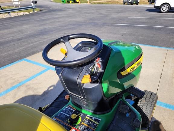 Image of John Deere X540 equipment image 1