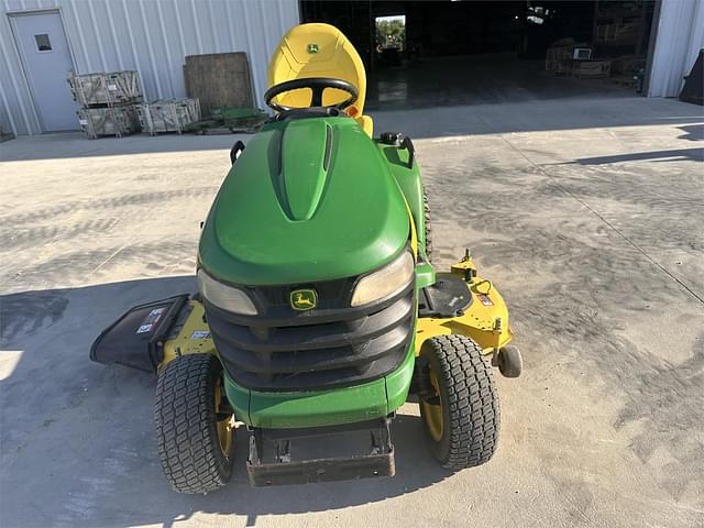 Image of John Deere X540 equipment image 1