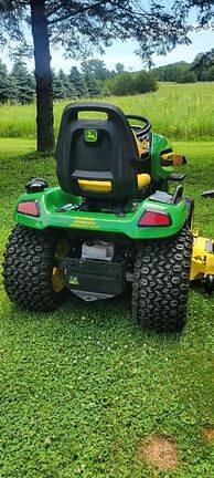 Image of John Deere X540 Primary image