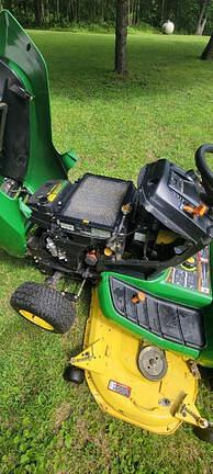Image of John Deere X540 equipment image 1