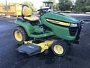2010 John Deere X540 Image