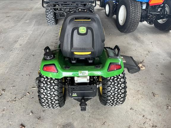 Image of John Deere X540 equipment image 2