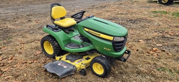 Equipment Main Image