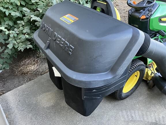 Image of John Deere X540 Image 1