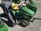 Thumbnail image John Deere X540 1