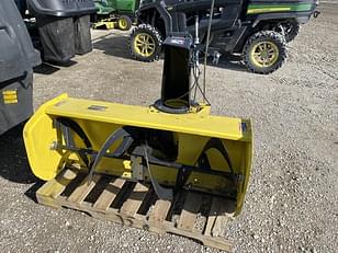 Main image John Deere X540 7