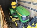 2010 John Deere X540 Image