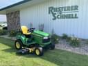 2010 John Deere X700 Image