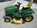 2010 John Deere X720 Image