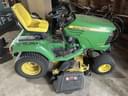 2010 John Deere X720 Image
