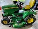 2010 John Deere X720 Image