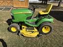 2010 John Deere X720 Image