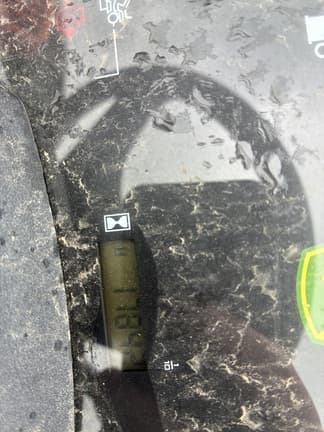 Image of John Deere X740 equipment image 1