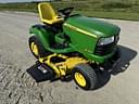 2010 John Deere X740 Image