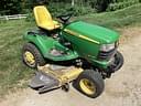 2010 John Deere X749 Image