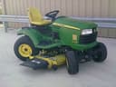 2010 John Deere X749 Image