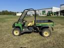 2010 John Deere Gator XUV 620i Image