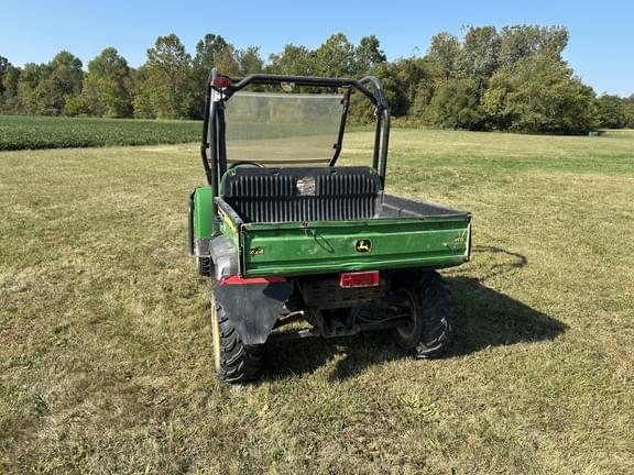 Image of John Deere Gator XUV 620i equipment image 1