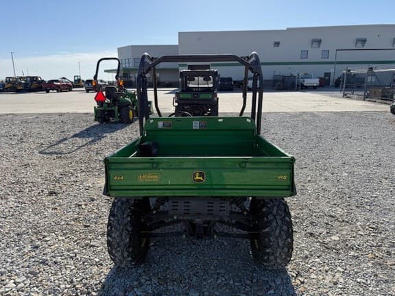 Image of John Deere Gator XUV 620i equipment image 3