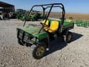 2010 John Deere Gator XUV 620i Image