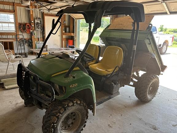 Image of John Deere Gator XUV 620i Primary image