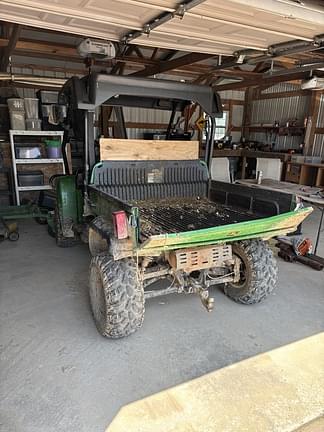 Image of John Deere Gator XUV 620i equipment image 2