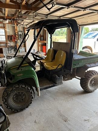 Image of John Deere Gator XUV 620i equipment image 3