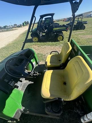 Image of John Deere Gator XUV 620i equipment image 4