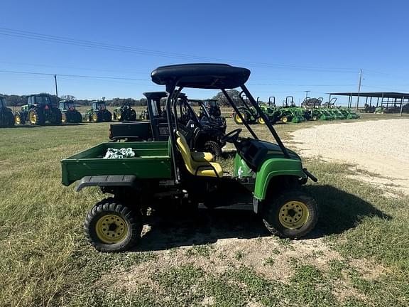 Image of John Deere Gator XUV 620i Primary image