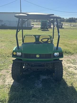 Image of John Deere Gator XUV 620i equipment image 1