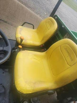 Image of John Deere Gator XUV 620i equipment image 3