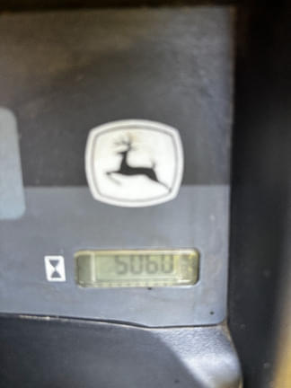 Image of John Deere Gator XUV 620i equipment image 4