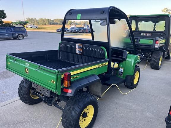 Image of John Deere Gator XUV 620i equipment image 2