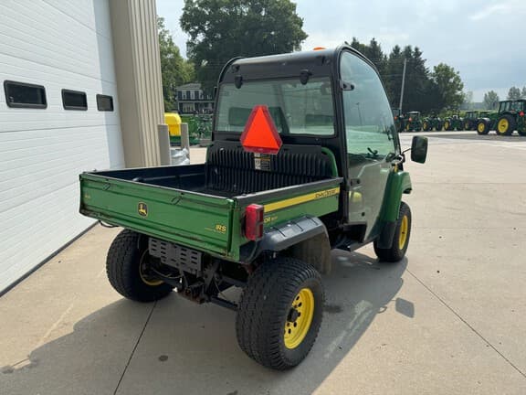 Image of John Deere Gator XUV 620i equipment image 2