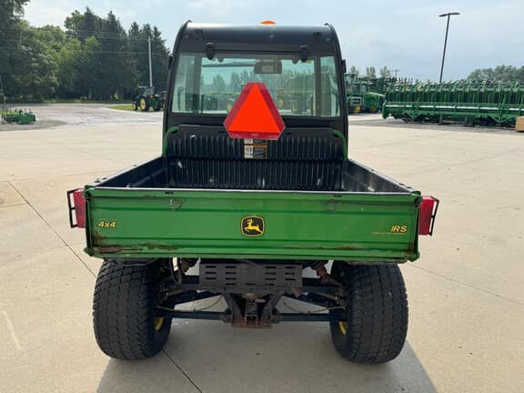 Image of John Deere Gator XUV 620i equipment image 3