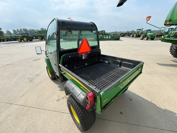 Image of John Deere Gator XUV 620i equipment image 4