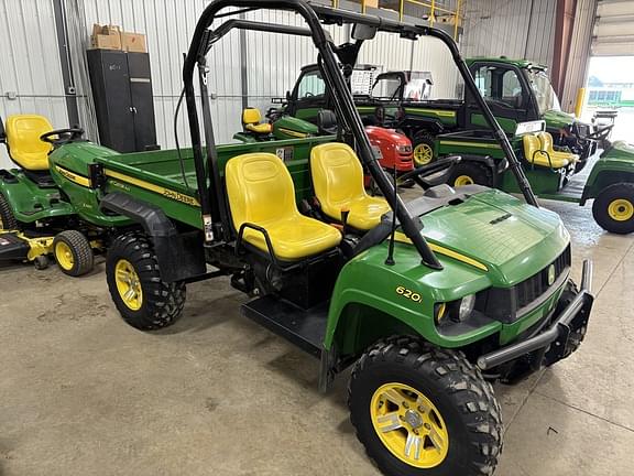 Image of John Deere Gator XUV 620i Primary image