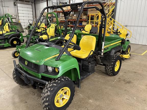 Image of John Deere Gator XUV 620i equipment image 1