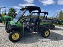 2010 John Deere XUV 625i Image