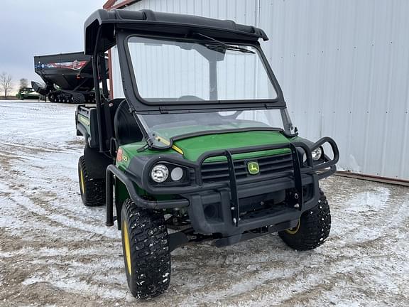 Image of John Deere XUV 625i equipment image 2