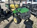 2010 John Deere XUV 625i Image