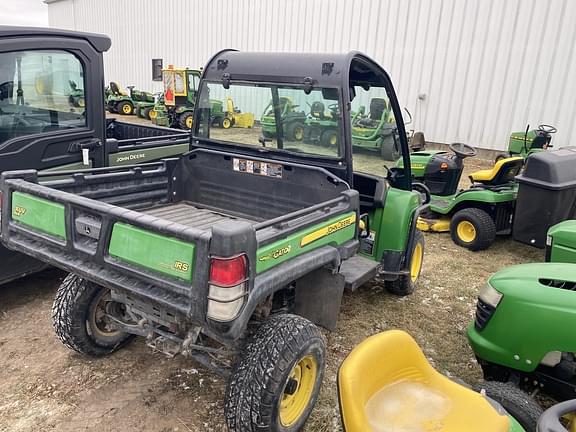 Image of John Deere XUV 625i equipment image 3